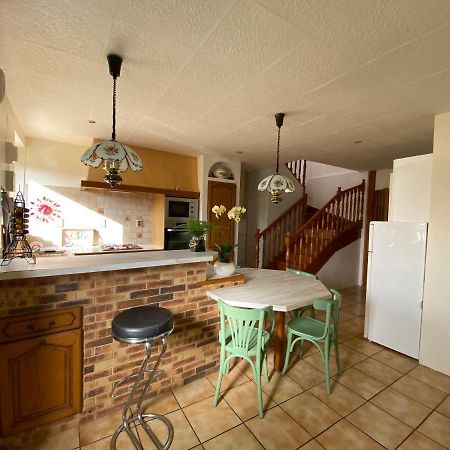 J & C Vacation Home 8 Minutes By Car To Disneyland モントリー エクステリア 写真