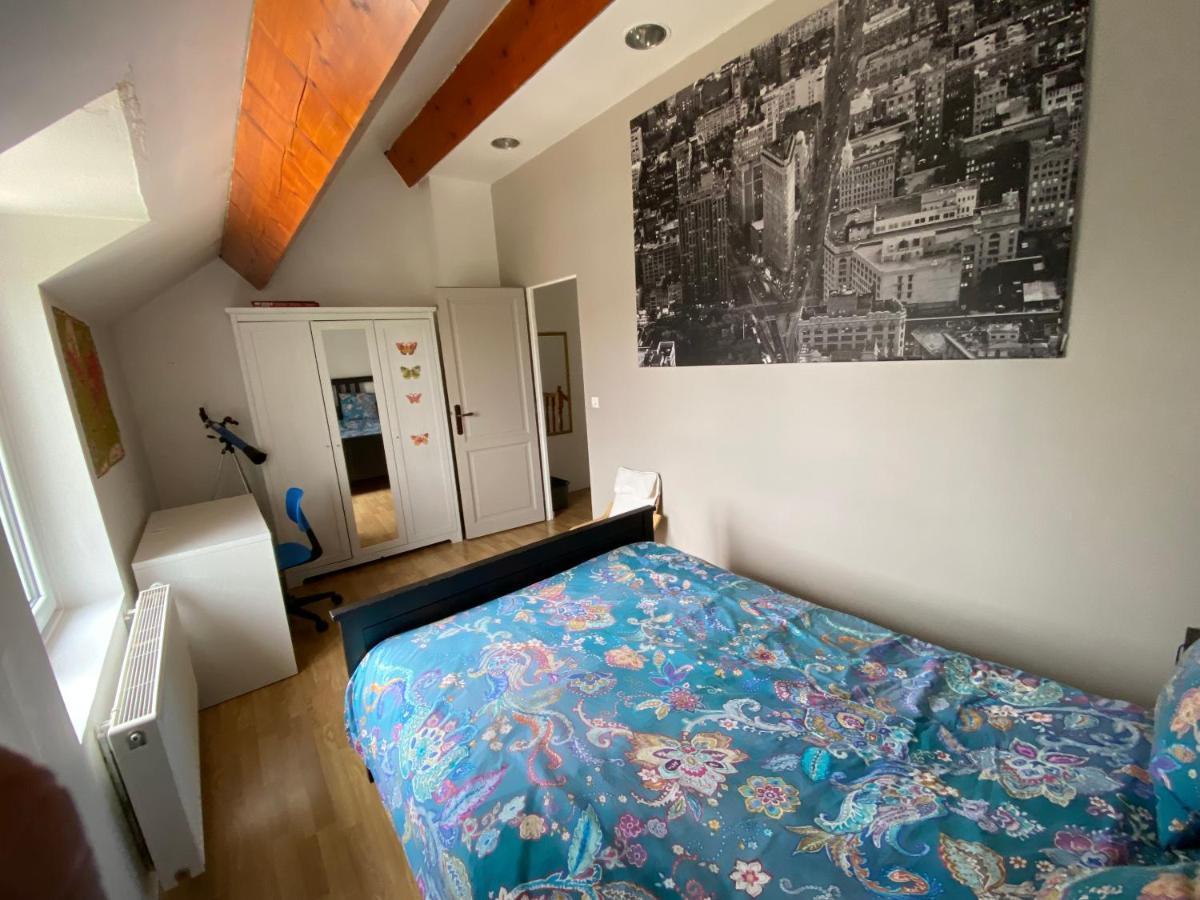 J & C Vacation Home 8 Minutes By Car To Disneyland モントリー エクステリア 写真